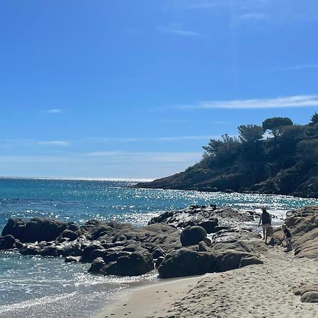 La Villa Cavalaire Esterno foto