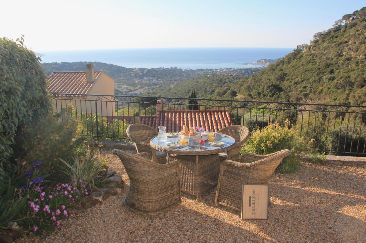 La Villa Cavalaire Esterno foto