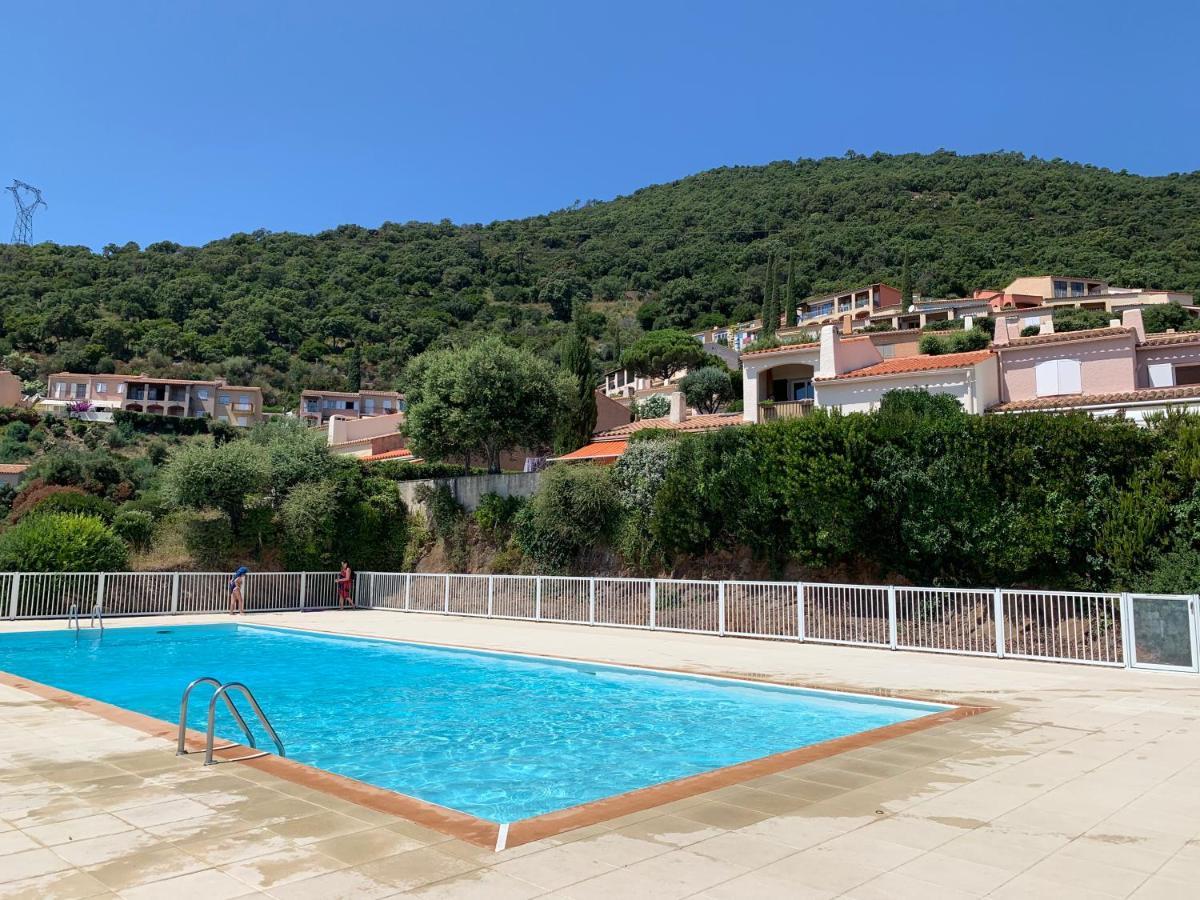 La Villa Cavalaire Esterno foto