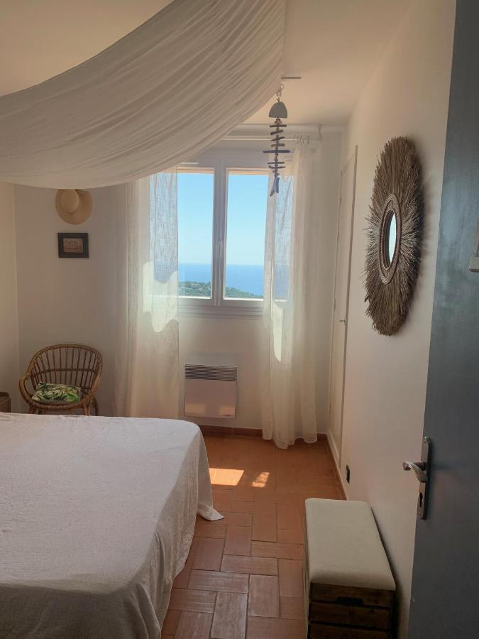 La Villa Cavalaire Esterno foto