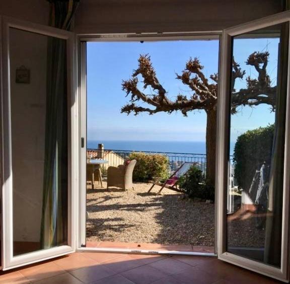 La Villa Cavalaire Esterno foto