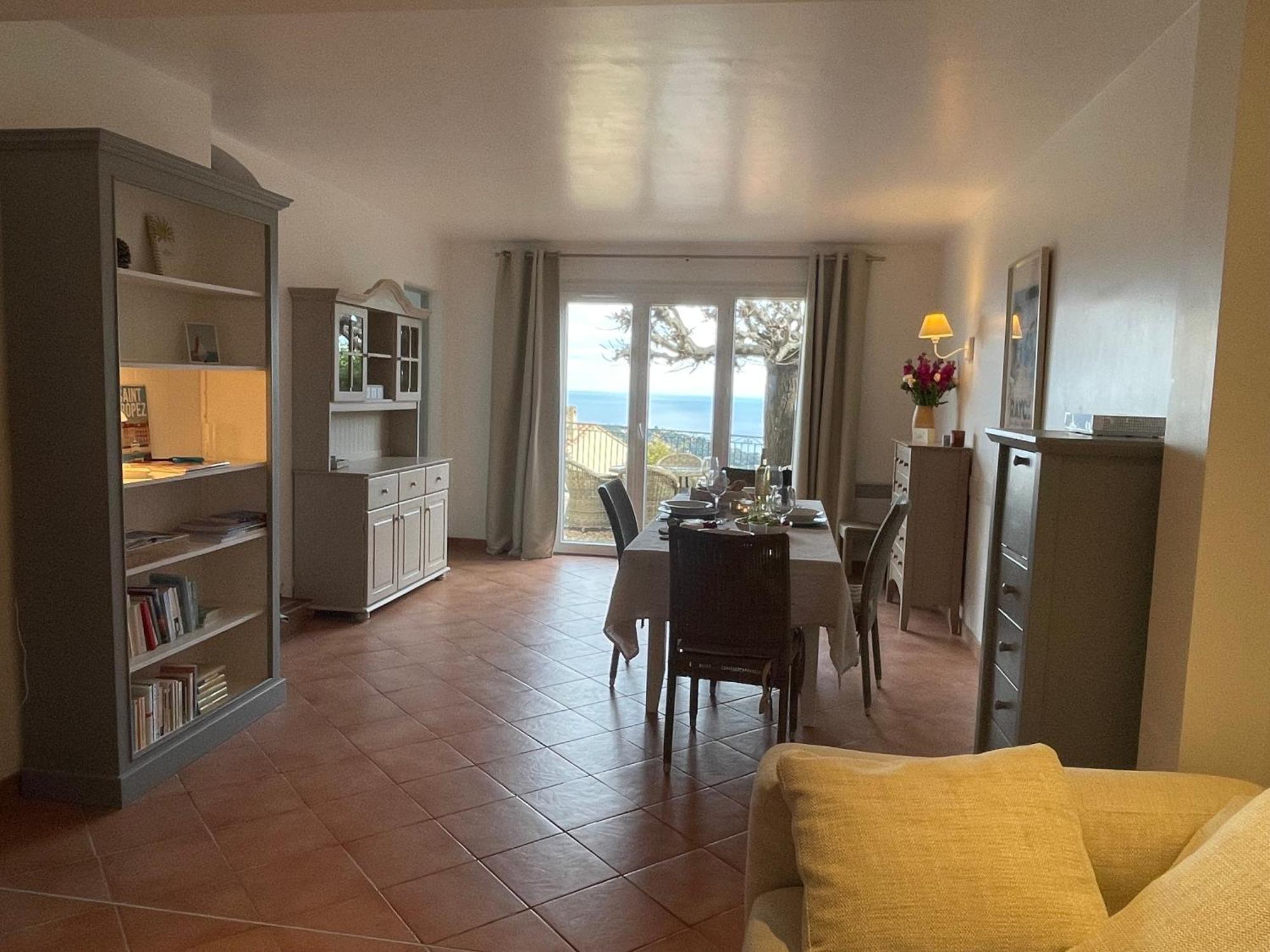 La Villa Cavalaire Esterno foto