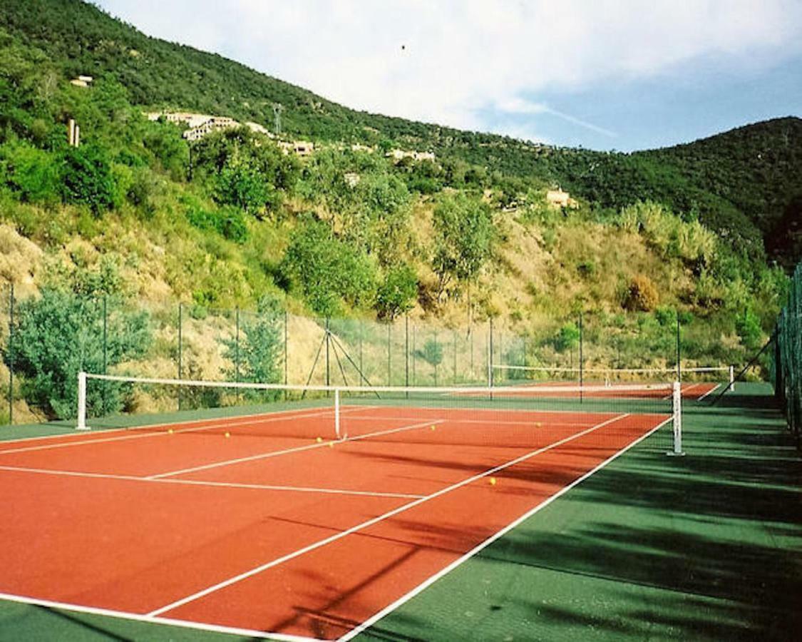 La Villa Cavalaire Esterno foto
