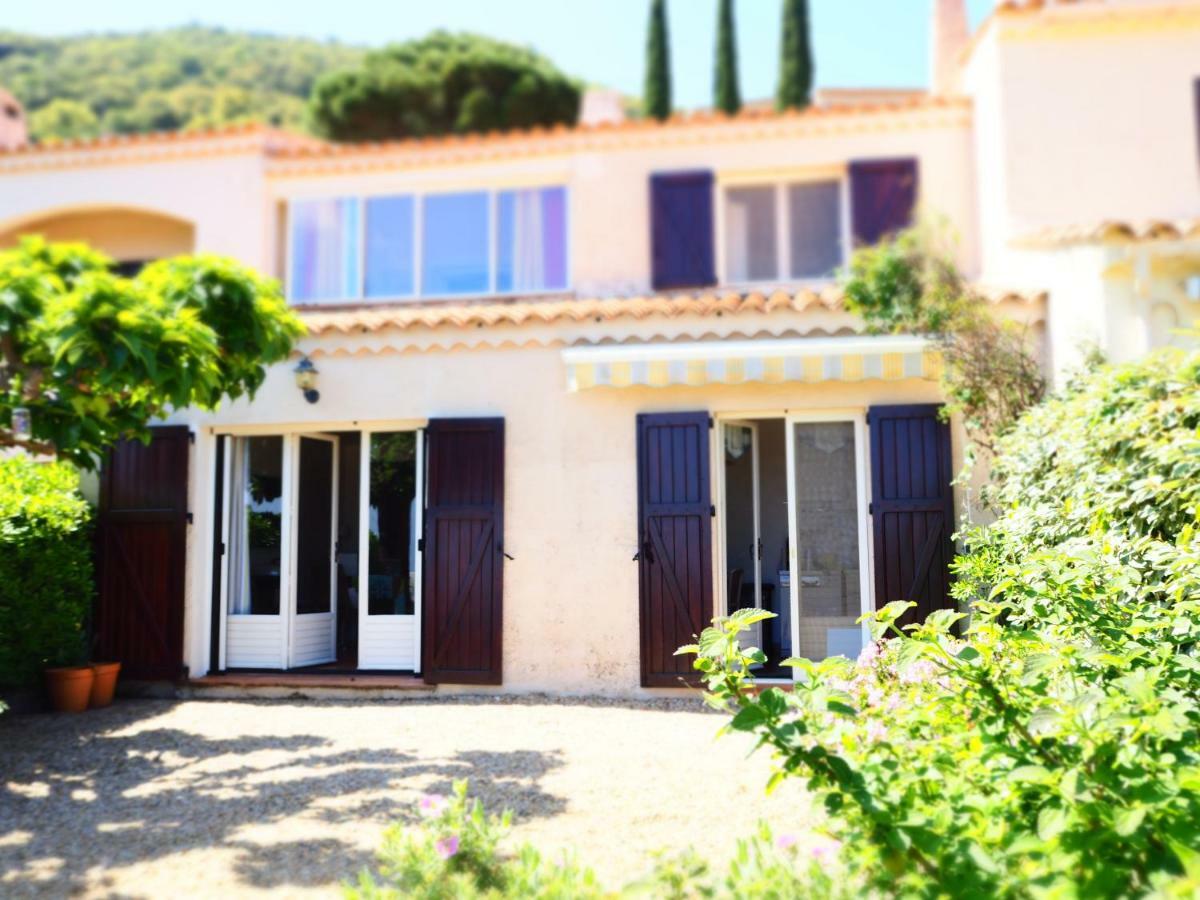 La Villa Cavalaire Esterno foto