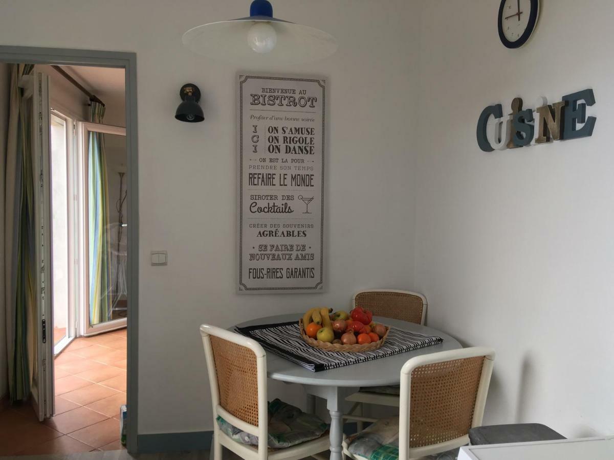 La Villa Cavalaire Esterno foto