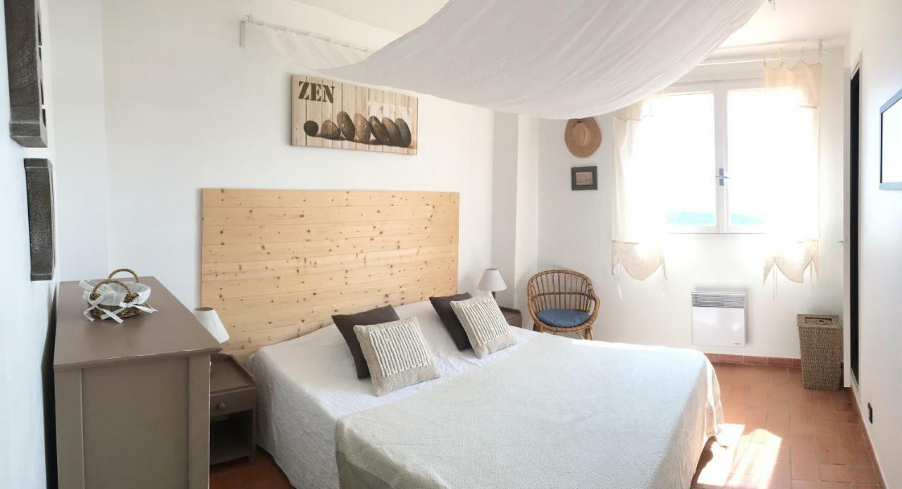 La Villa Cavalaire Esterno foto